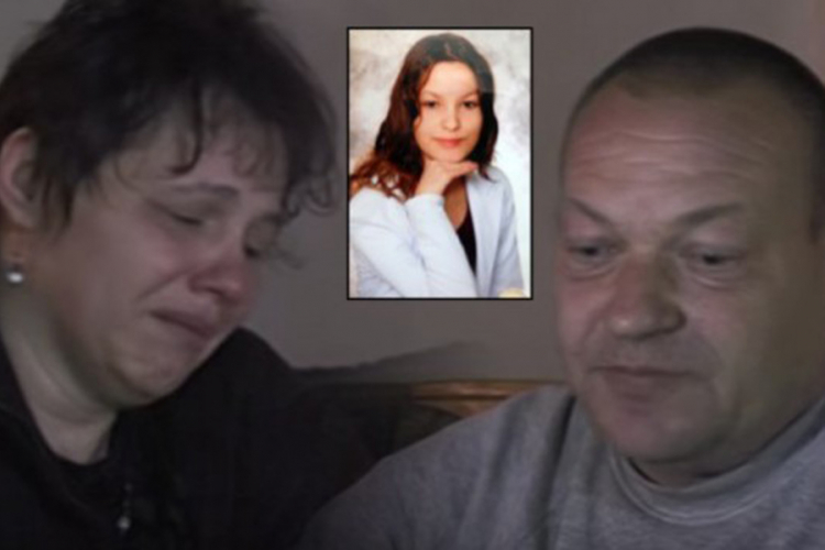 Dobili pismo da su im tri dječaka silovala kćerku pa tijelo bacili u rijeku