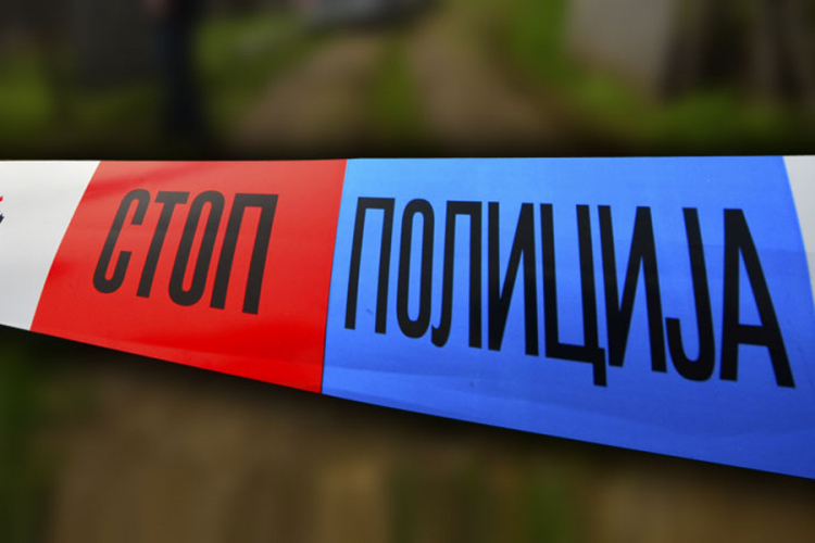 Tijelo žene pronađeno na njivi