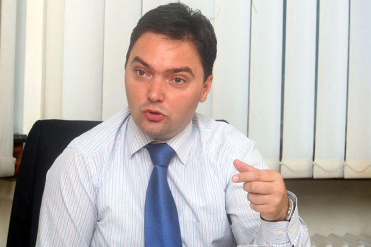 Košarac: Pitanje Ustavnog suda se mora riješiti