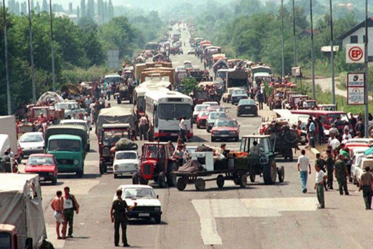 Veritas: Starica koja je preživela Jasenovac ubijena u "Oluji"