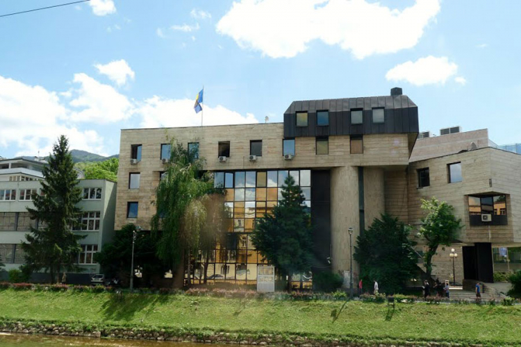 SDA već osvojila Sarajevo