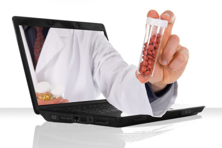 Oprez prilikom kupovine medikamenata preko interneta