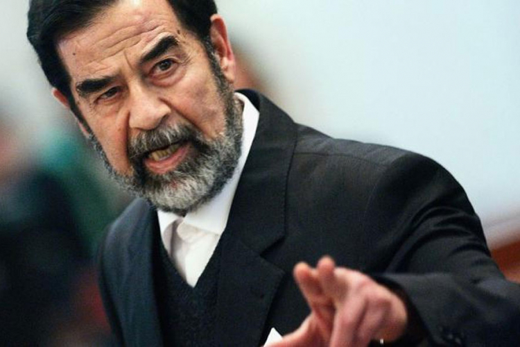 Analitičar CIA o Sadamu: SAD su sve pogrešno shvatile...