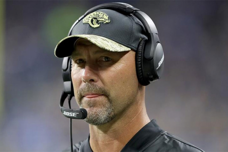 Najneuspješniji trener u NFL istoriji dobio otkaz