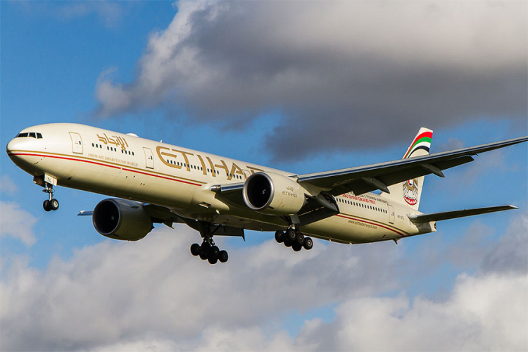 Etihad najavio otpuštanja
