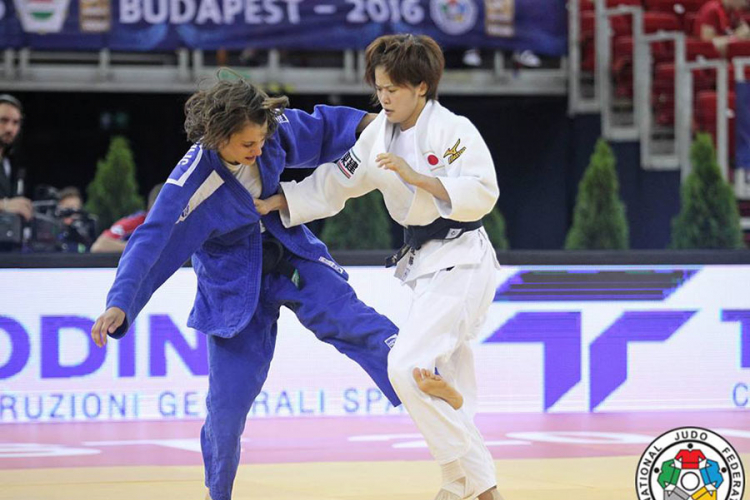 Evropska šampionka dolazi u Banjaluku