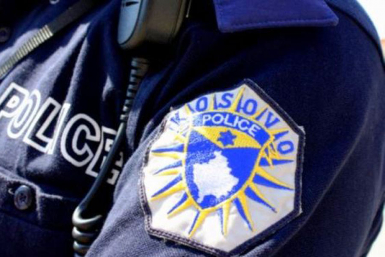Uhapšeno 59 kosovskih policajaca
