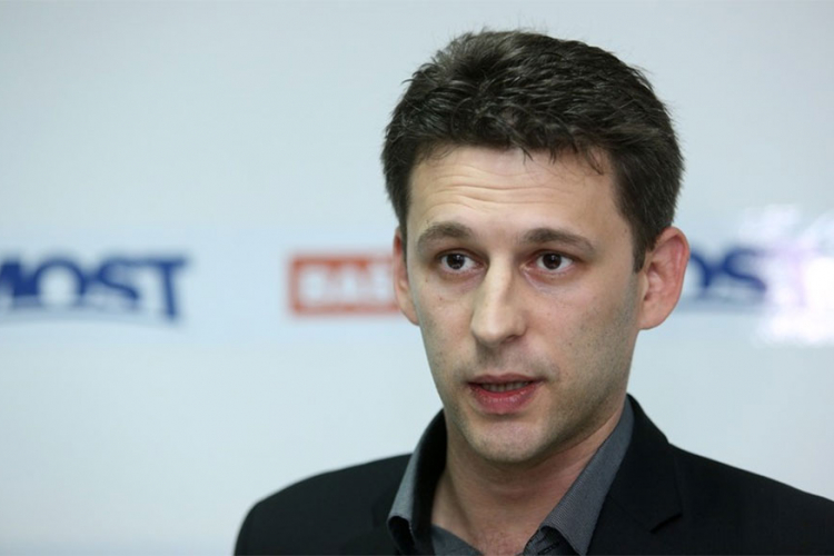 Petrov: Neka 'Za dom spremni' ostane ako nije provokacija
