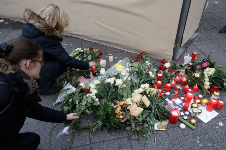 Za sada nema saznanja da li ima stradalih državljana BiH u Berlinu