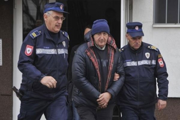Ponovo određen pritvor Aliji Delimustafiću i ostalima
