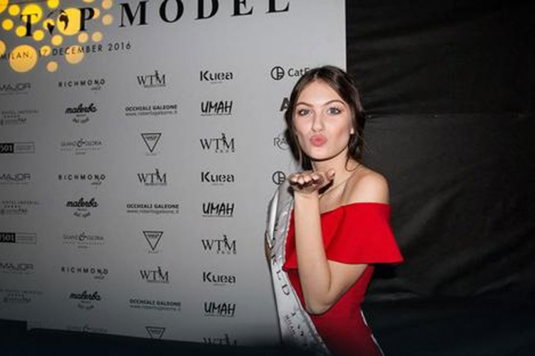 Najljepši model svijeta dolazi iz BiH (FOTO)