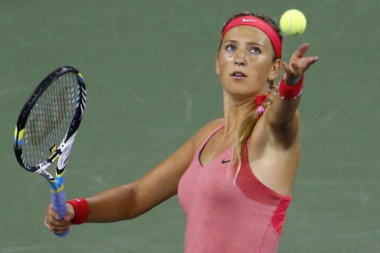 Azarenka rodila sina (FOTO)