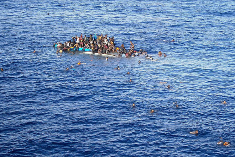 Obalska straža Turske pronašla tijela pet migranata