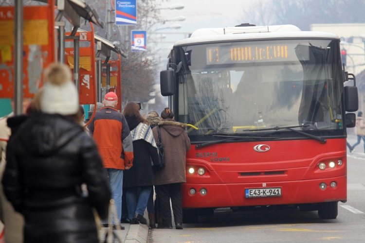 Počeli pregovori o poskupljenju karata