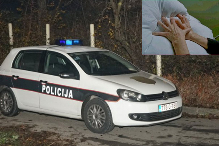 Rasvijetljena krađa u Donjem Vakufu: Opljačkali slijepog starca