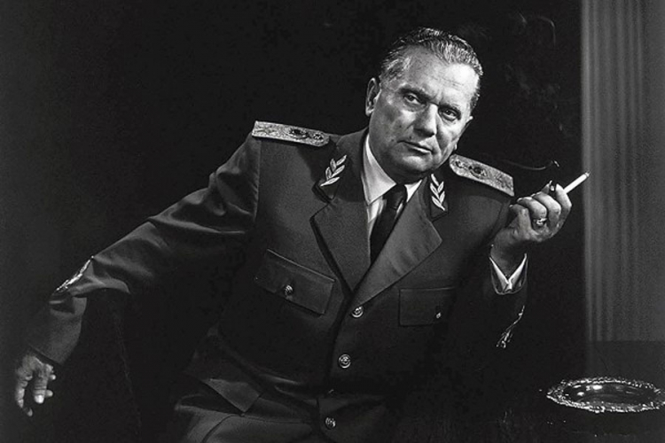 Tito je još 1957. godine pisao o problemima koji danas muče svijet