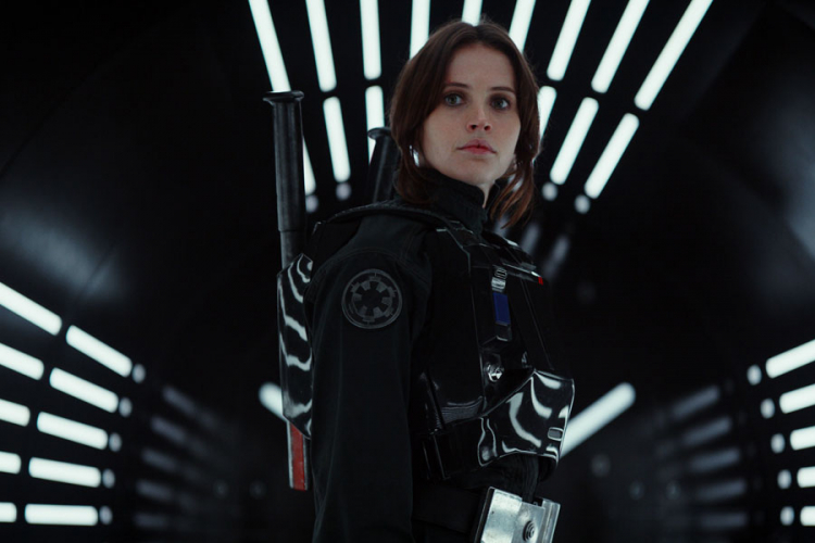 Pogledajte sve scene koje nedostaju u filmu "Rogue One" (VIDEO)