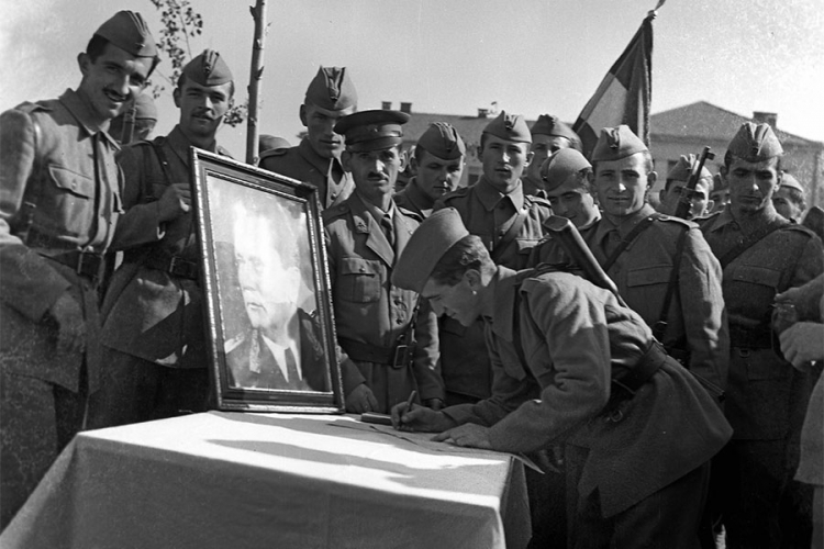 Dogodilo se na današnji datum, 21. decembar