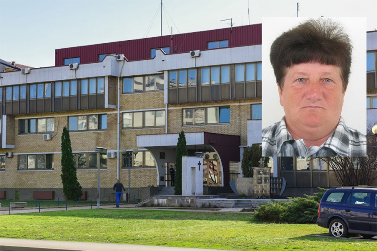 Nestala žena iz Bijeljine, policija moli za pomoć