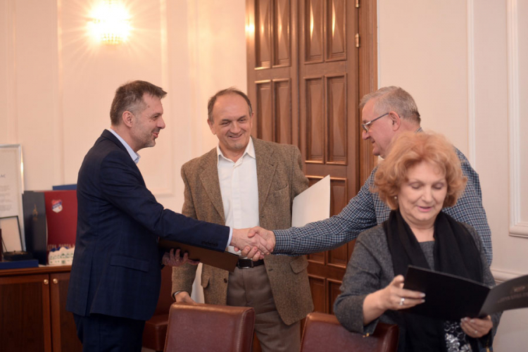 Grad sufinansira sanaciju fasada na stambenim zgradama