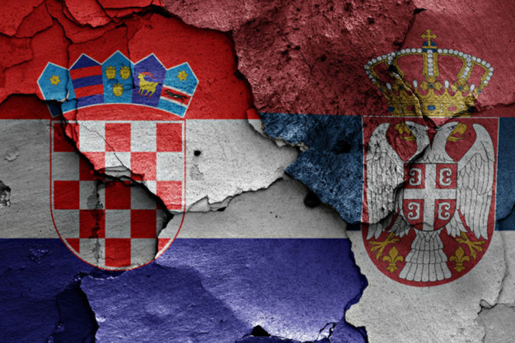 Švajcarski mediji o blokadi Srbije i aferi "Čokogejt"