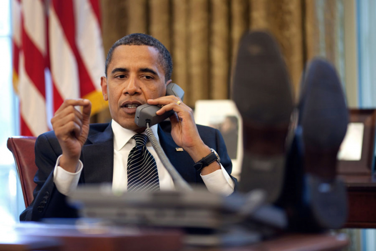 Sputnjik: Obama prijetio Kremlju uoči izbora?