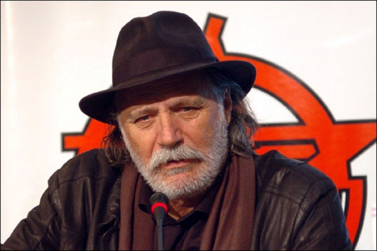 Rade Šerbedžija: Ja sam Srbin, stopostotni