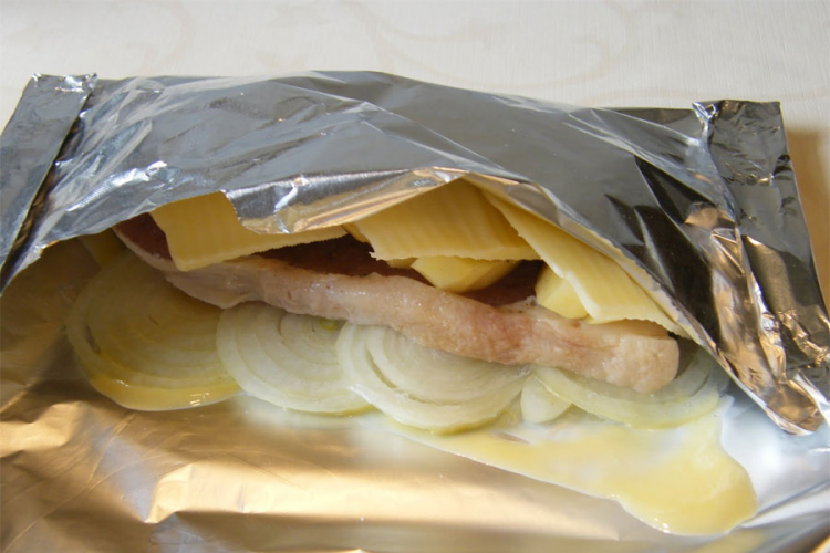 Aluminijum je ipak opasan
