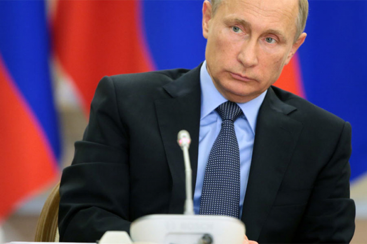 Putin pozvao jačanje vojnih nuklearnih potencijala Rusije