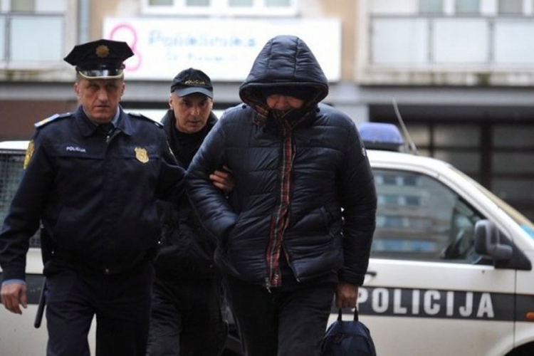 Potvrđeno hapšenje Delimustafića i Fazlagićeve