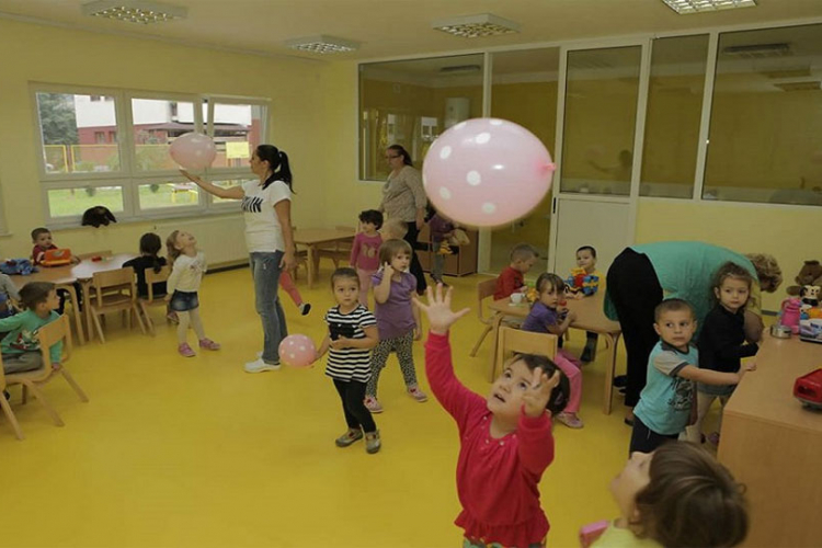 U Doboju poskupio javni vrtić
