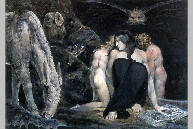 Kako su slikali čuveni pisci