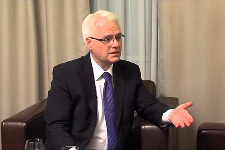 Josipović: Mjera hrvatstva je koliko se ne voli Srbija