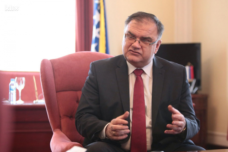 Ivanić: SzP je morao biti jasniji i direktniji
