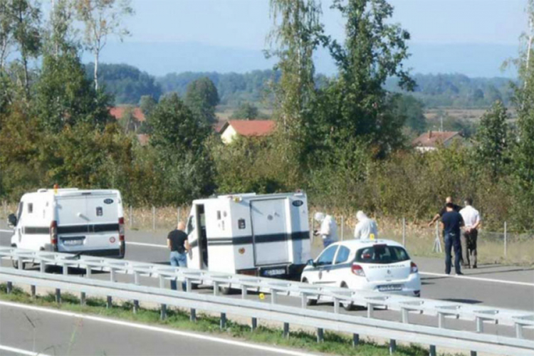 Specijalci i Banda pristali na 25 godina robije za pljačku 617.000 KM
