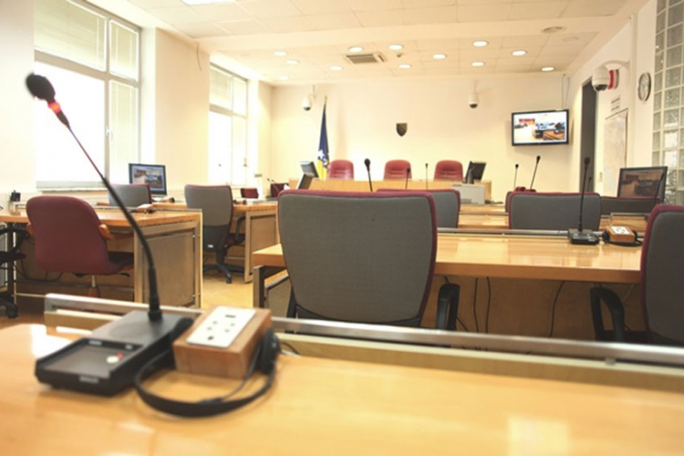 Pržulj oslobođen optužbi za zločine u Sokocu