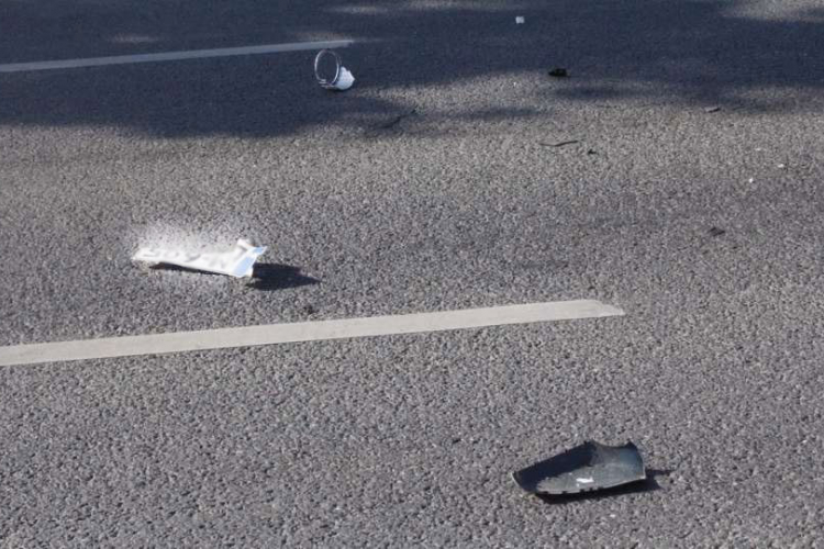 U saobraćajnoj nezgodi smrtno stradao pješak