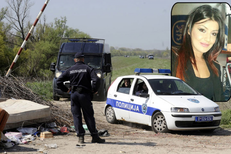 Direktor srpske policije: Znamo ko je ubio Jelenu Marjanović