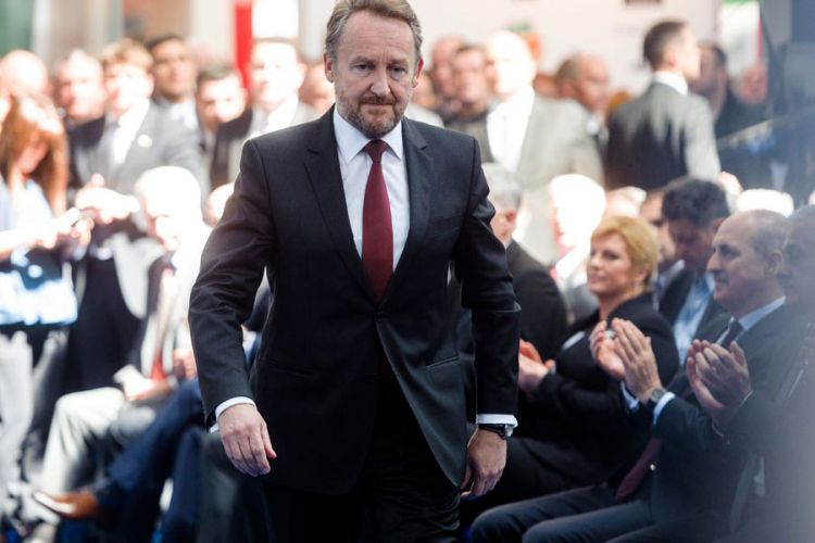 Izetbegović: Pokušajima podjele BiH se samo mogu proizvesti konflikti