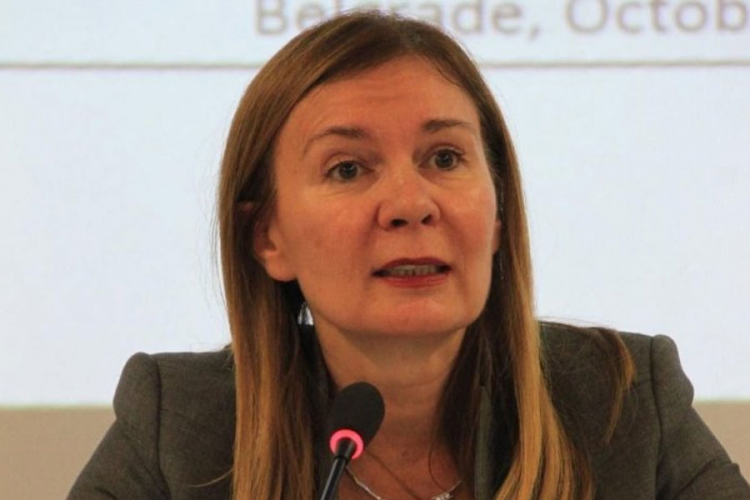 Joksimović: Izvršen ogroman pritisak na Zagreb da oblokira poglavlje 26


