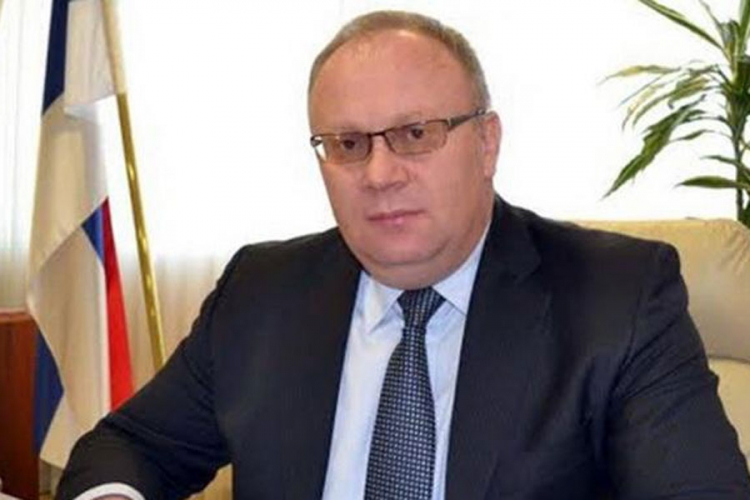 Bogdanić: Dragocjena edukacija i saradnja hirurga u Srbiji i Srpskoj