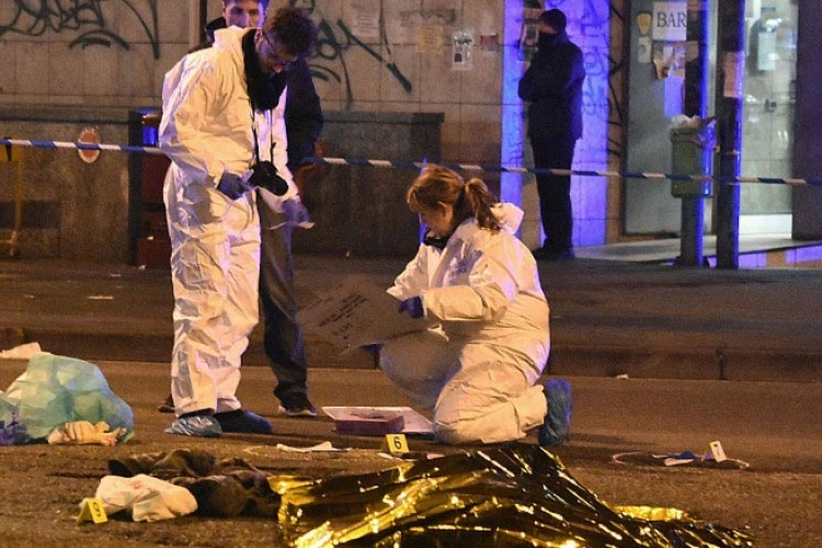 CNN: Islamski ekstremisti se bojali srpskog džihadiste 