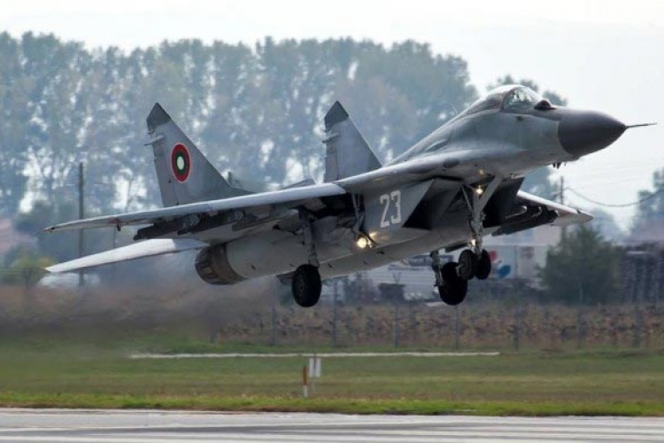 BiH i Albanija nemaju borbene avione, a evo šta leti nad komšilukom