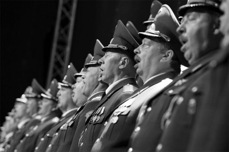 Objavljena lista putnika palog aviona, među njima 64 člana ruskog vojnog hora i devet novinara
