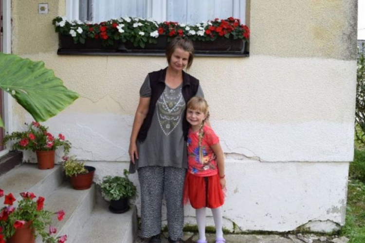 Maloj Nikolini potrebna pomoć