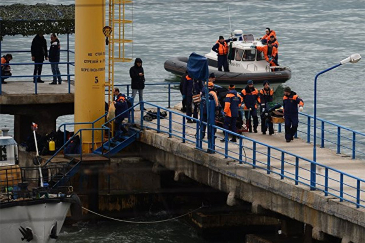 Najnoviji podatak: U avionu bila 93 putnika, nema preživjelih (VIDEO)