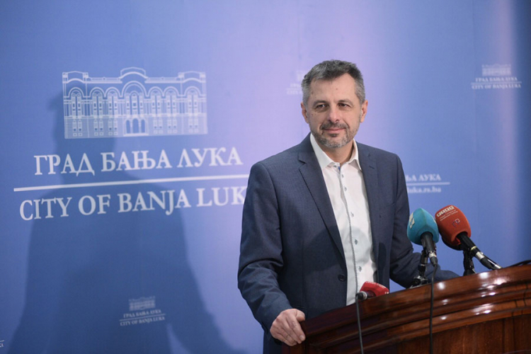 Radojičić: Podstičemo poslovni ambijent