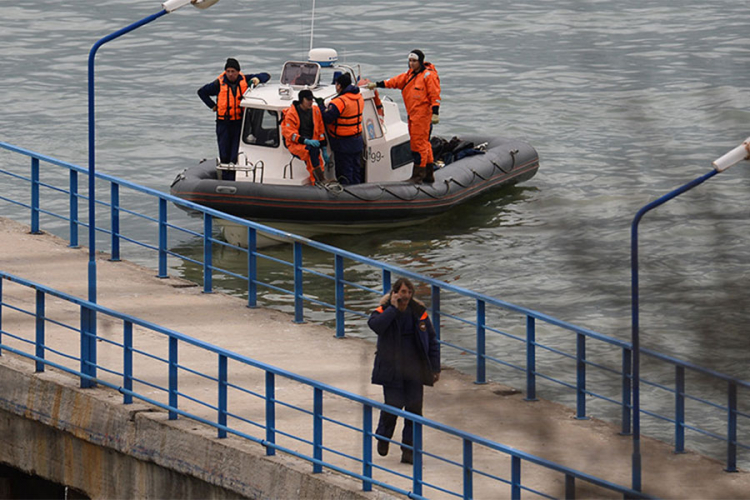 Potraga u toku: 27 brodova i 3.000 ljudi traži tijela žrtava (FOTO, VIDEO)
