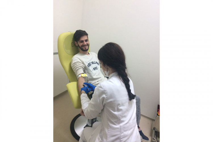 Laboratorija Konzilijum od sada i u Prijedoru