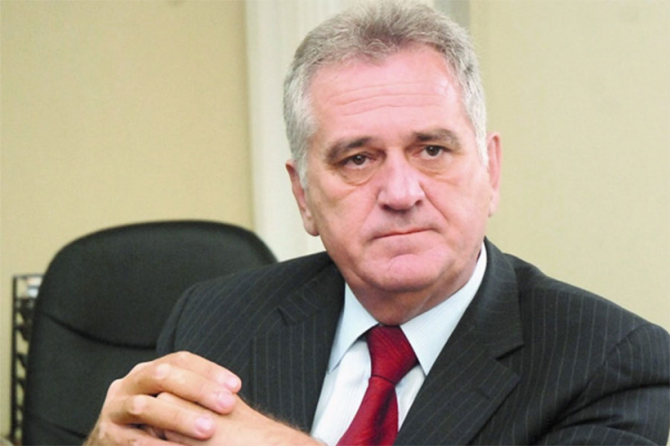 Nikolić: Do Božića ću odlučiti da li ću se opet kandidovati



